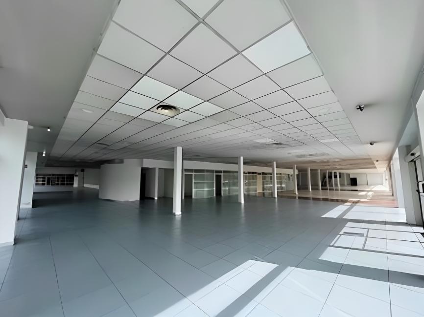 Local d'activité Vénissieux 1680m² Location local d'activité Vénissieux Rhône OLACT2109532 17